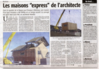 représentation 3D du ARTICLES MEDIA 2010 MORTEAU
